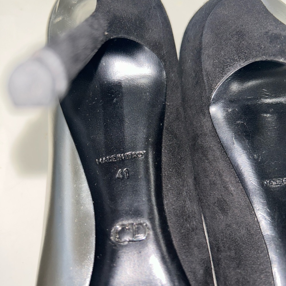 Excellent condition Christian Dior - Picture 3 of 4